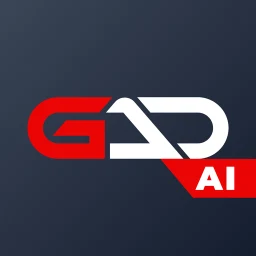 Значок GAD24 App