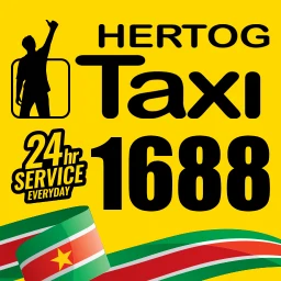 Значок Hertog Taxi